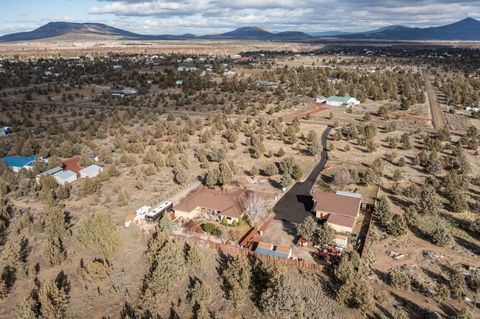 Tiny photo for 14300 SW Chickadee Road, Terrebonne, OR 97760 (MLS # 220216685)