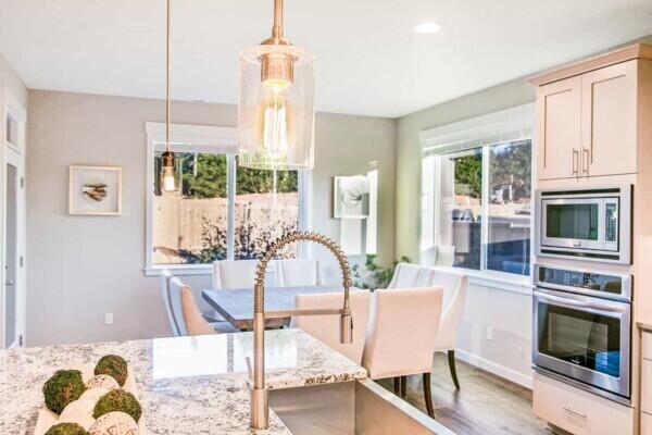 Eagle Point Golf Community - Residential