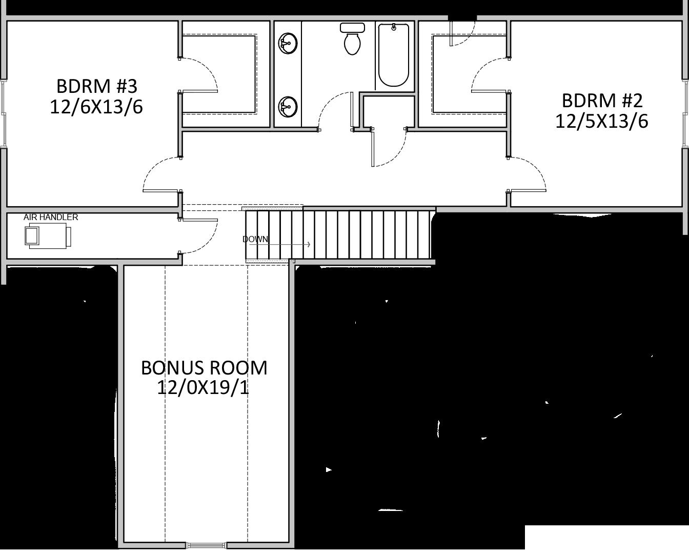 Eagle Point Golf Community - Residential
