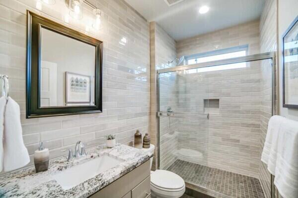 Eagle Point Golf Community - Residential
