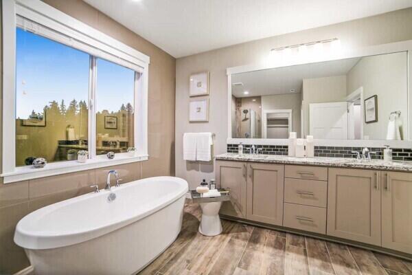 Eagle Point Golf Community - Residential