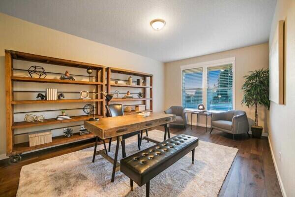 Eagle Point Golf Community - Residential