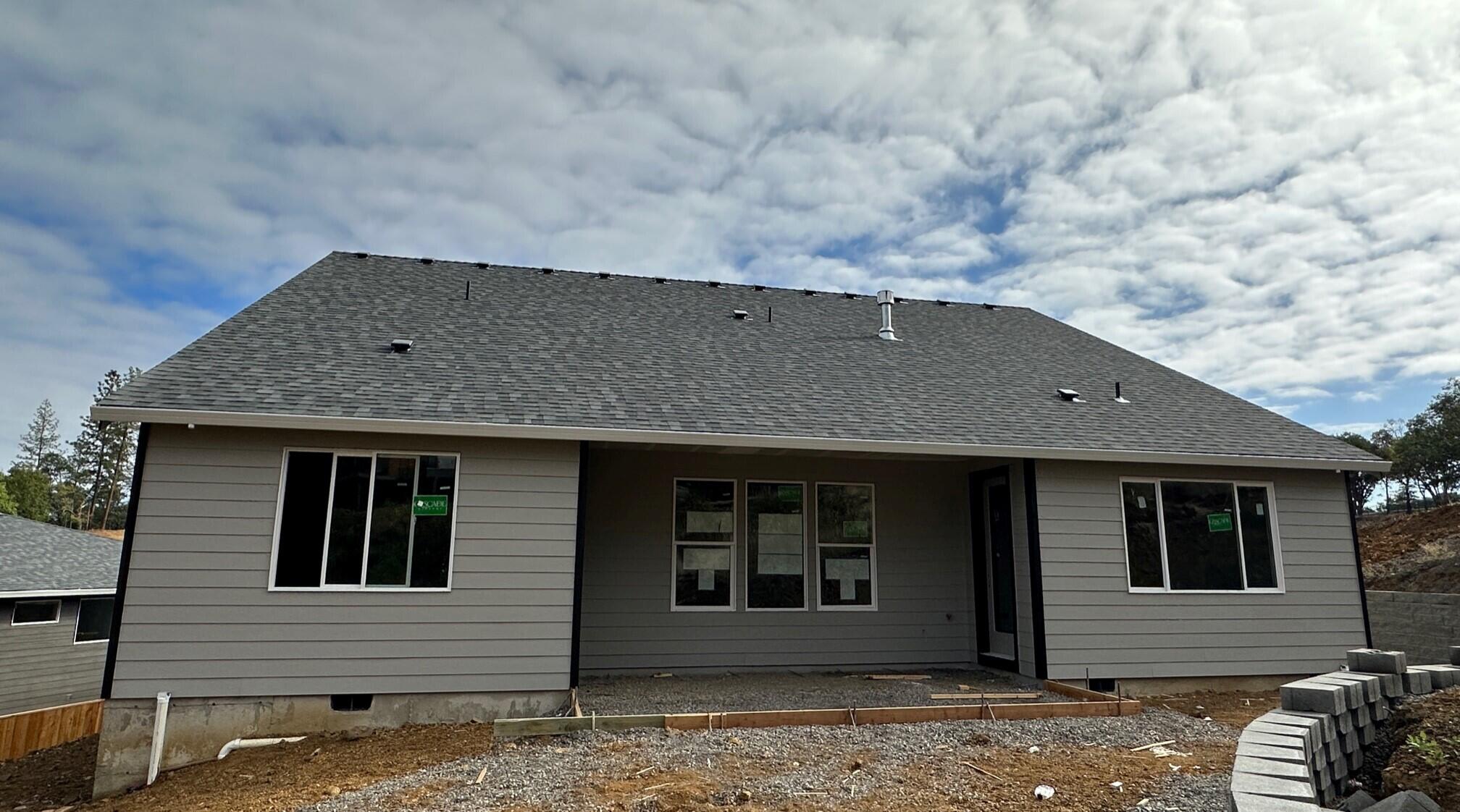 Eagle Point Golf Community - Residential