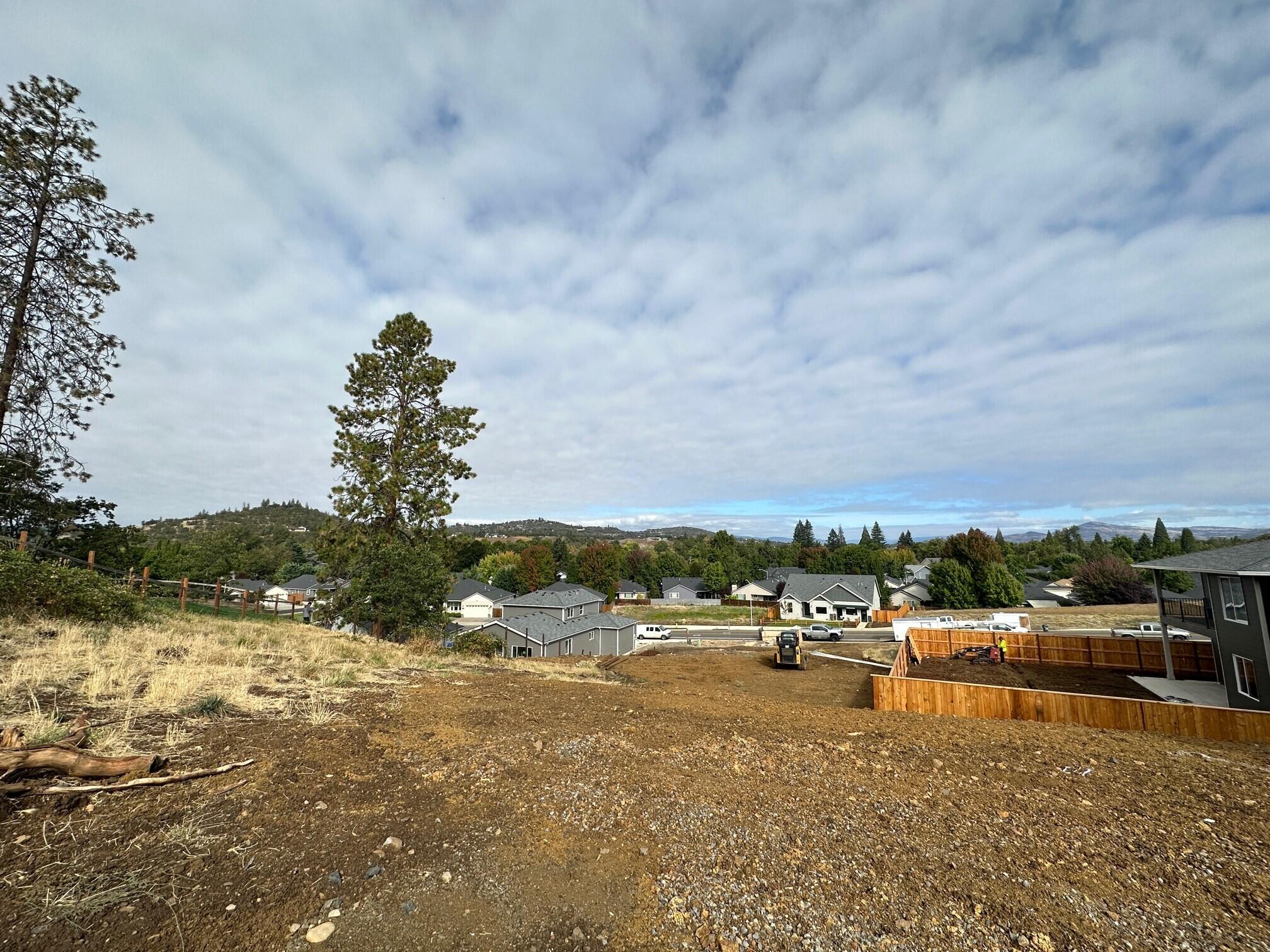 Eagle Point Golf Community - Residential