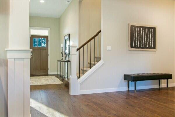 Eagle Point Golf Community - Residential