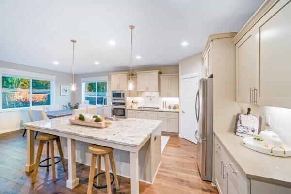 Eagle Point Golf Community - Residential
