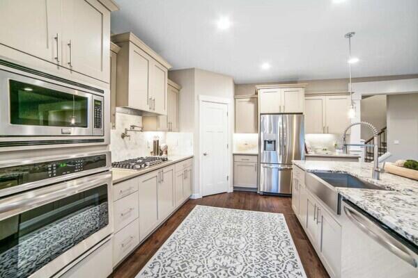 Eagle Point Golf Community - Residential