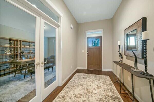 Eagle Point Golf Community - Residential