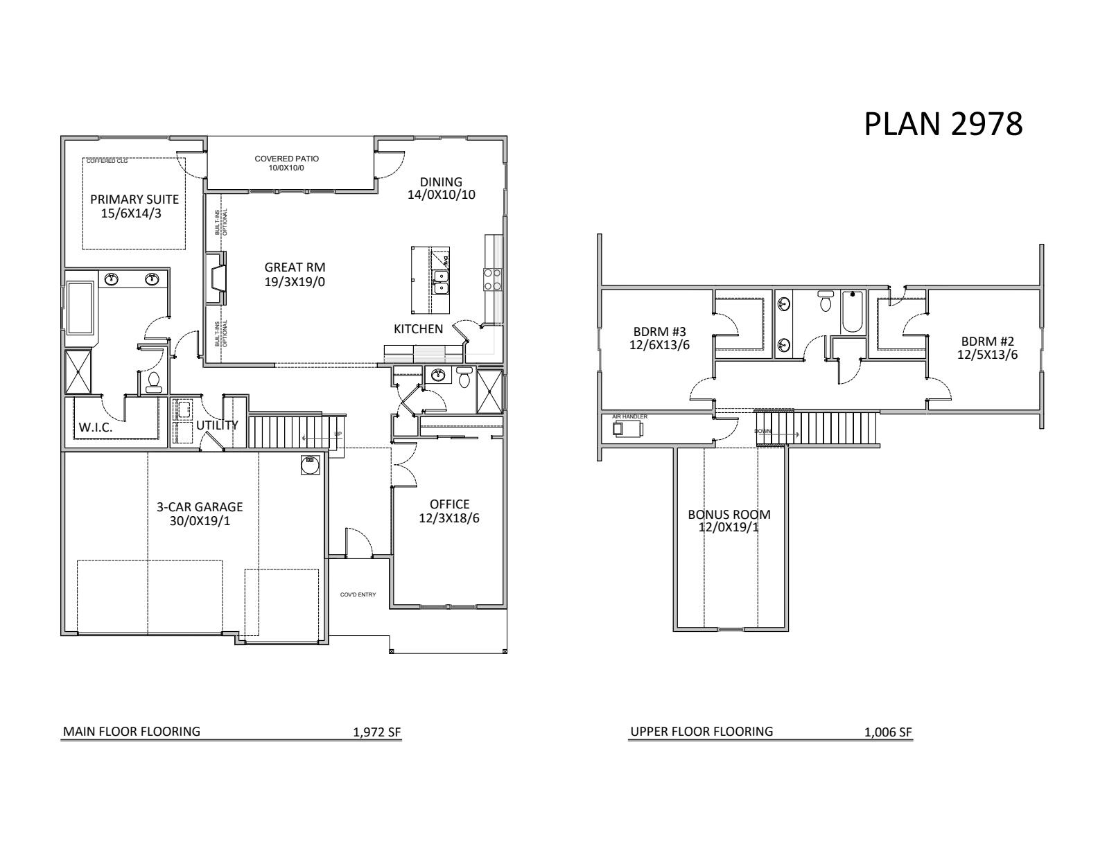 Eagle Point Golf Community - Residential