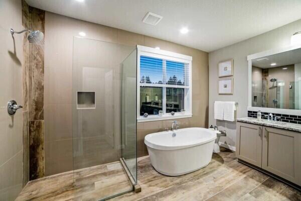 Eagle Point Golf Community - Residential