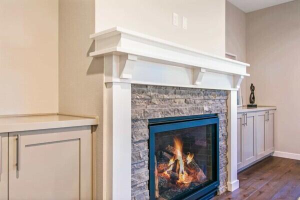 Eagle Point Golf Community - Residential