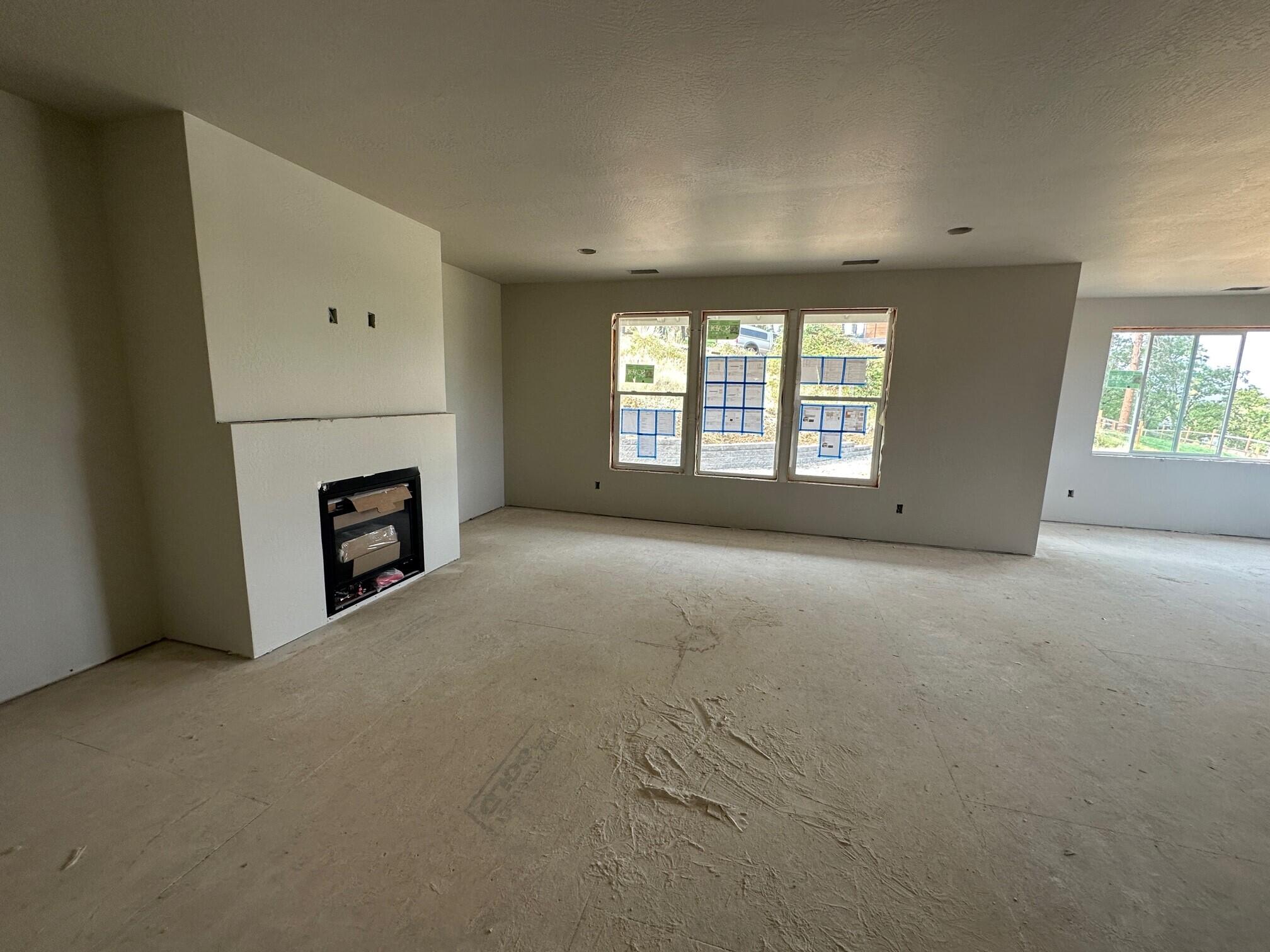 Eagle Point Golf Community - Residential