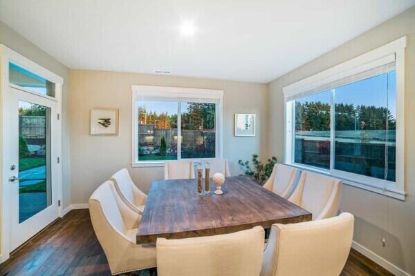 Eagle Point Golf Community - Residential