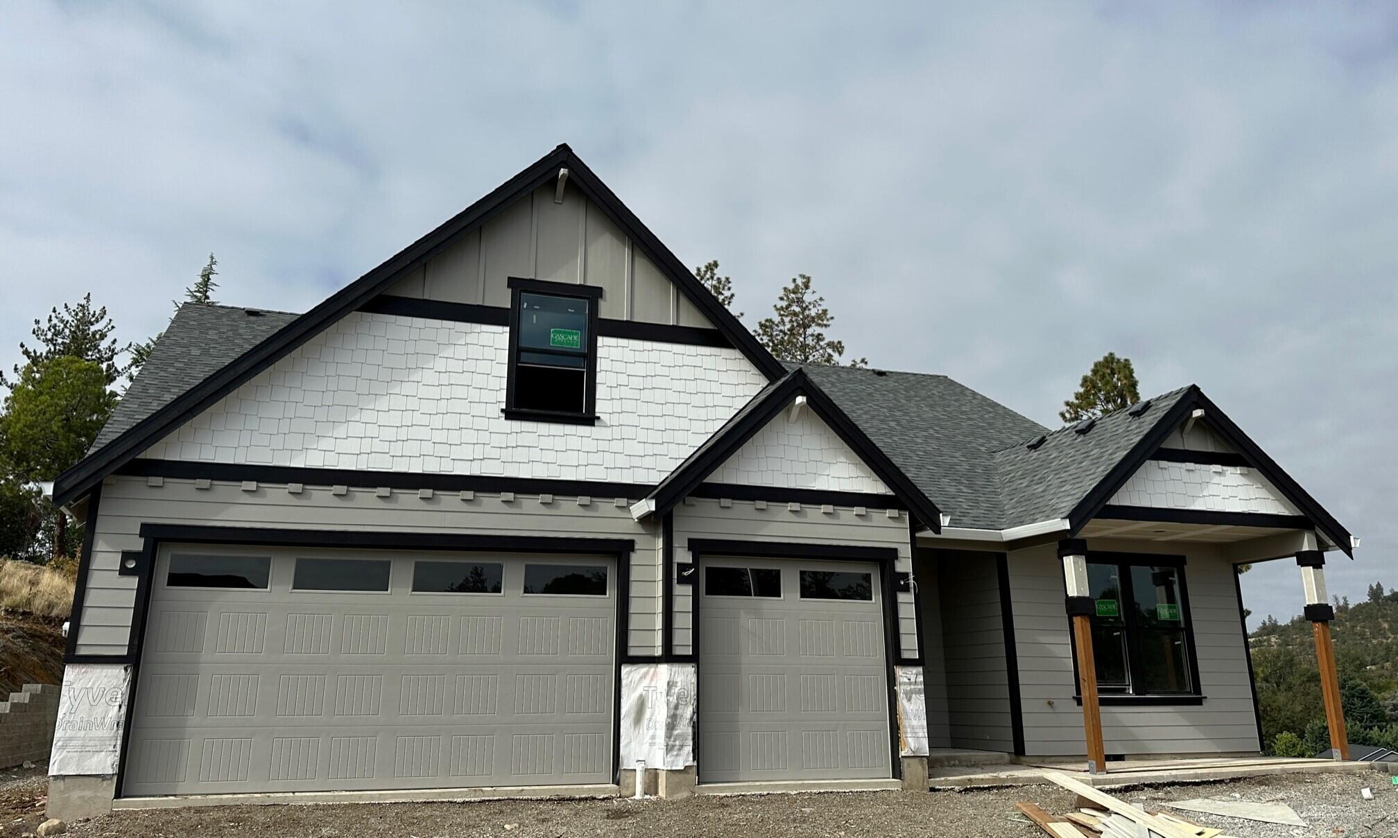 Eagle Point Golf Community - Residential
