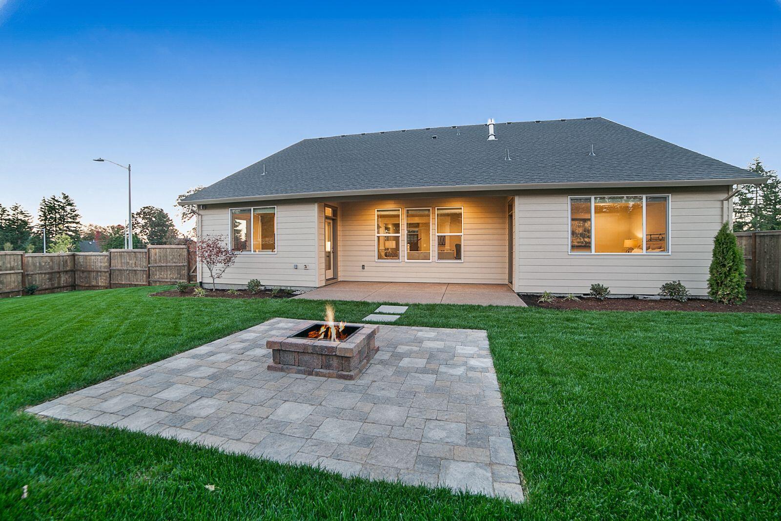 Eagle Point Golf Community - Residential
