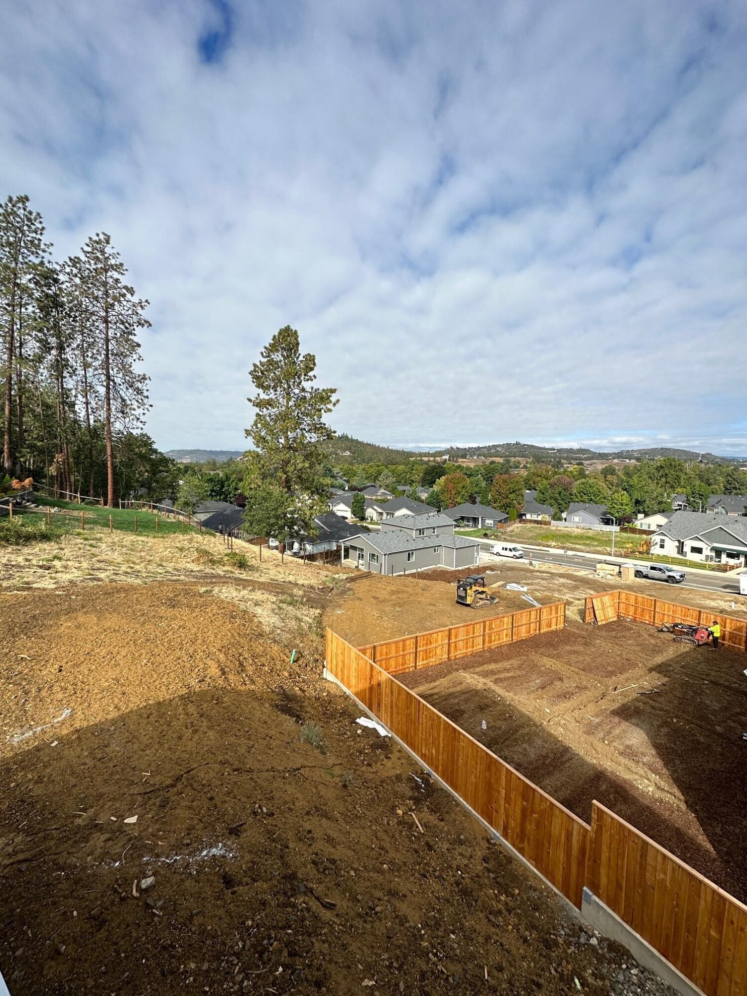 Eagle Point Golf Community - Residential