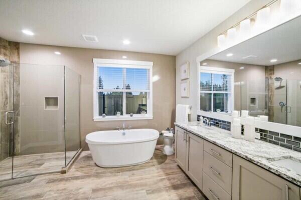 Eagle Point Golf Community - Residential