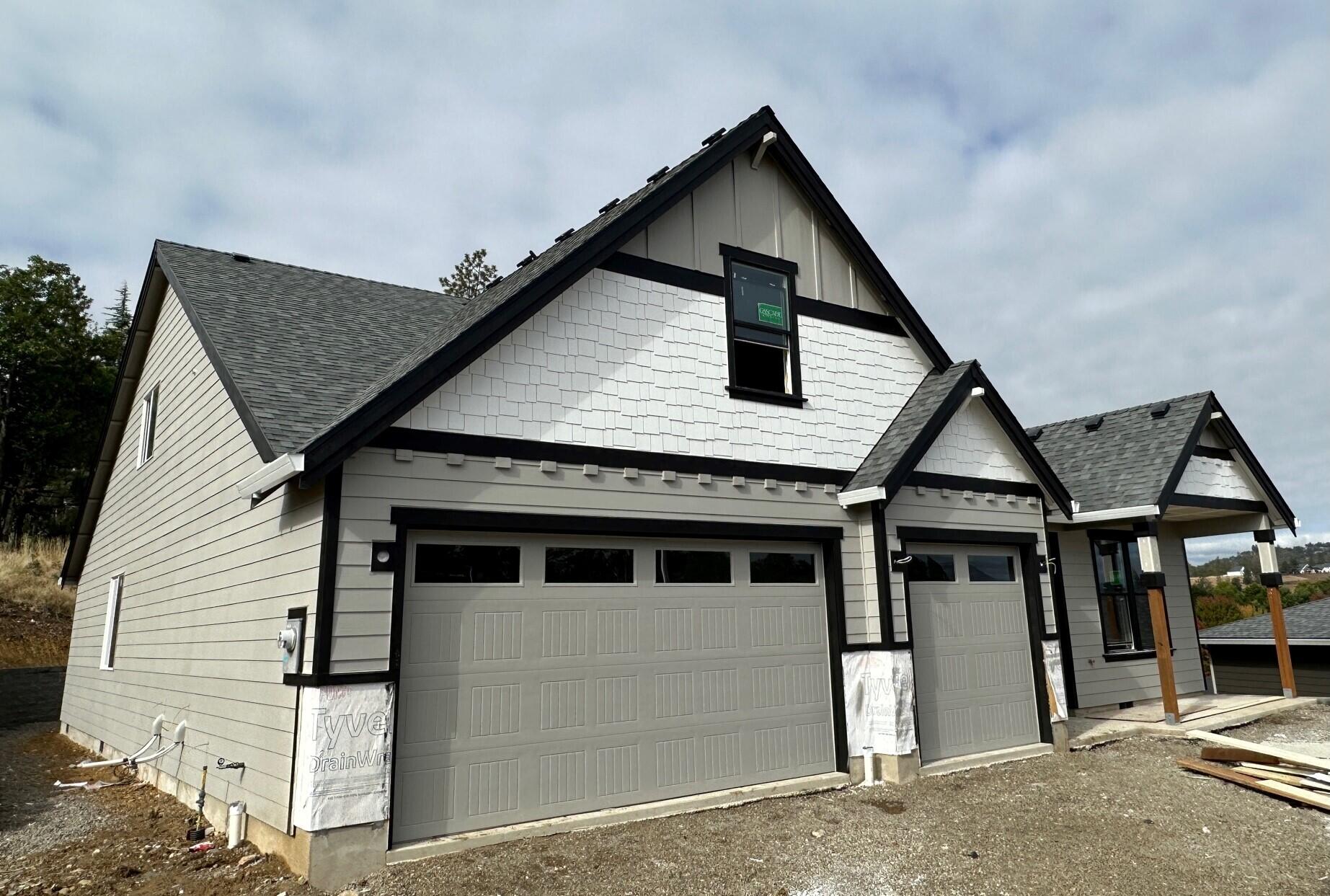 Eagle Point Golf Community - Residential