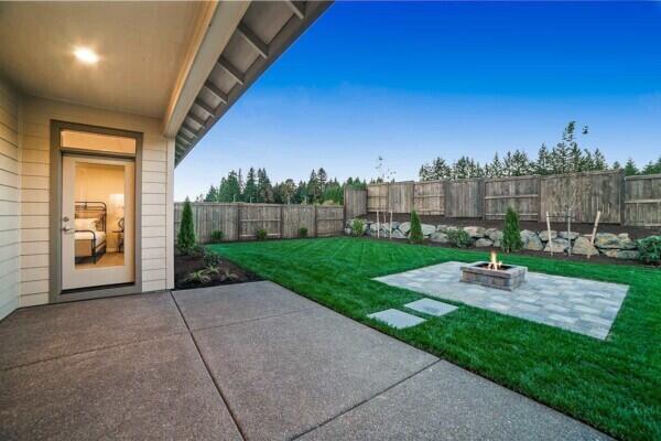 Eagle Point Golf Community - Residential