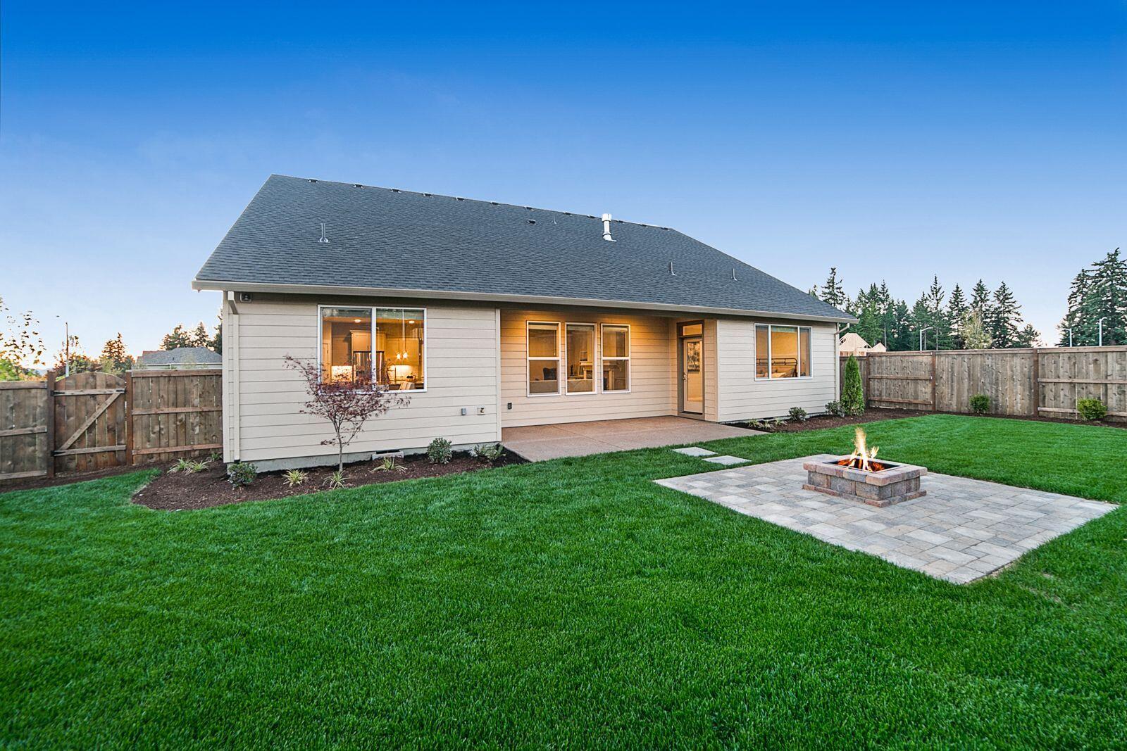 Eagle Point Golf Community - Residential