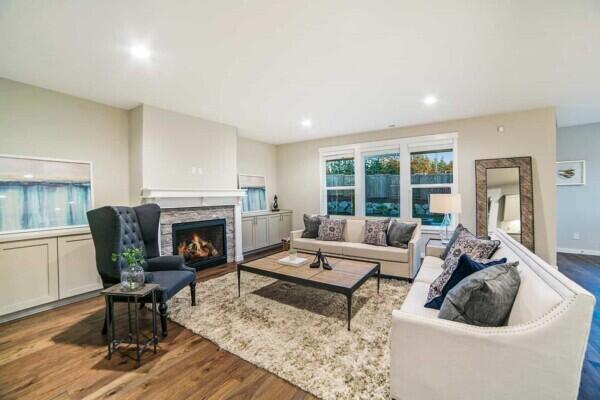 Eagle Point Golf Community - Residential