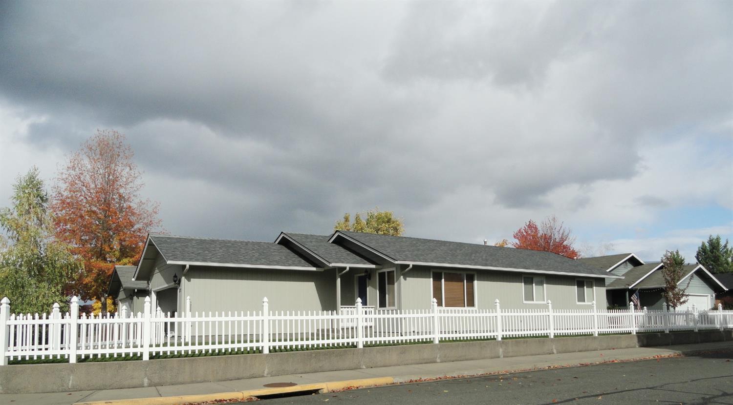 North Star Village - Residential