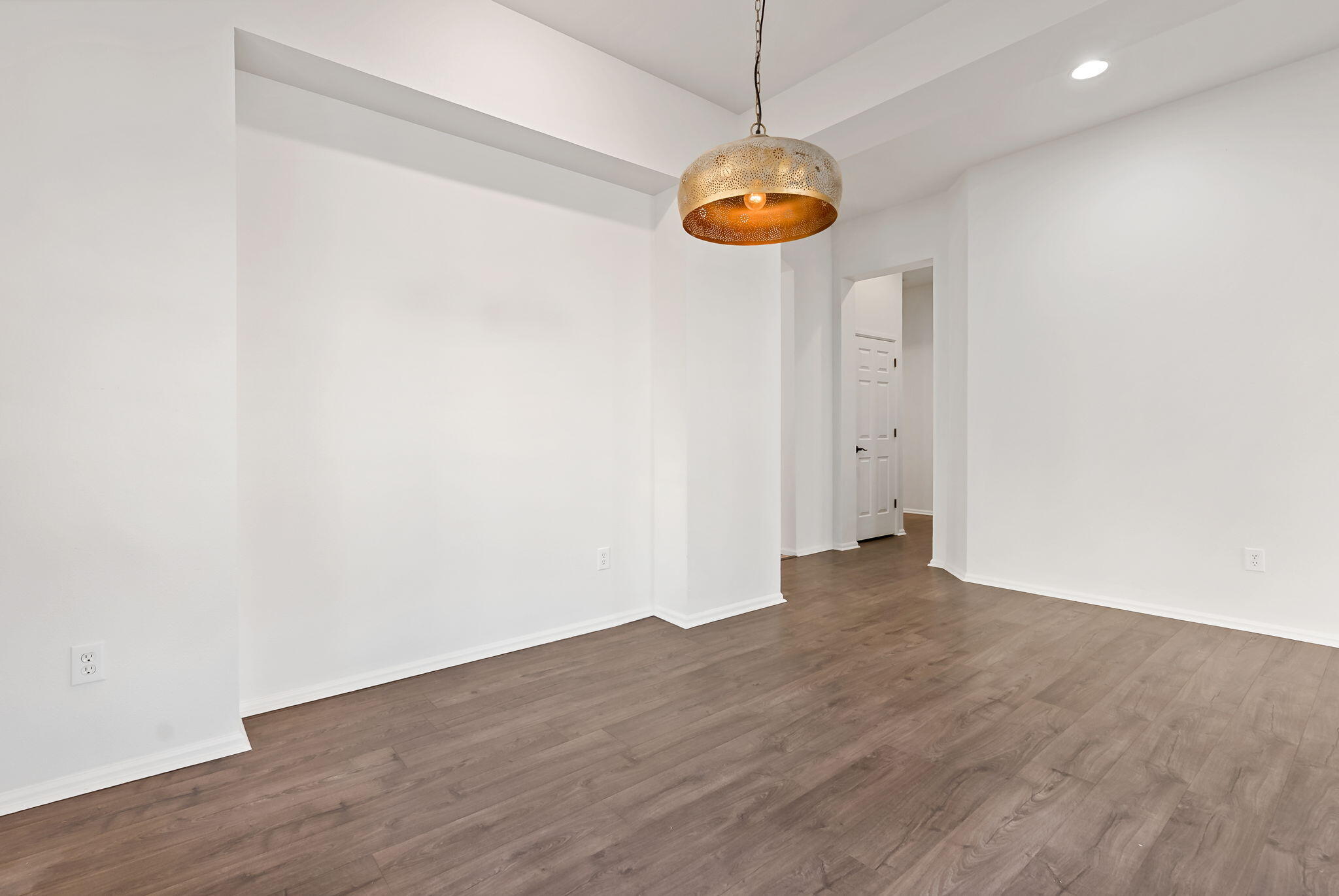 Parks At Broken Top - Residential