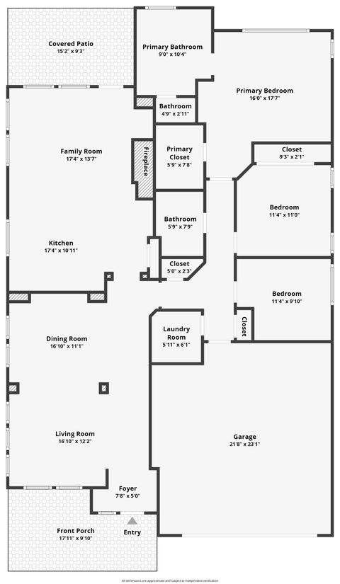 Tiny photo for 61624 Suttle Lake Court SW, Bend, OR 97702 (MLS # 220212332)
