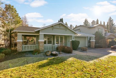 Tiny photo for 61624 Suttle Lake Court SW, Bend, OR 97702 (MLS # 220212332)