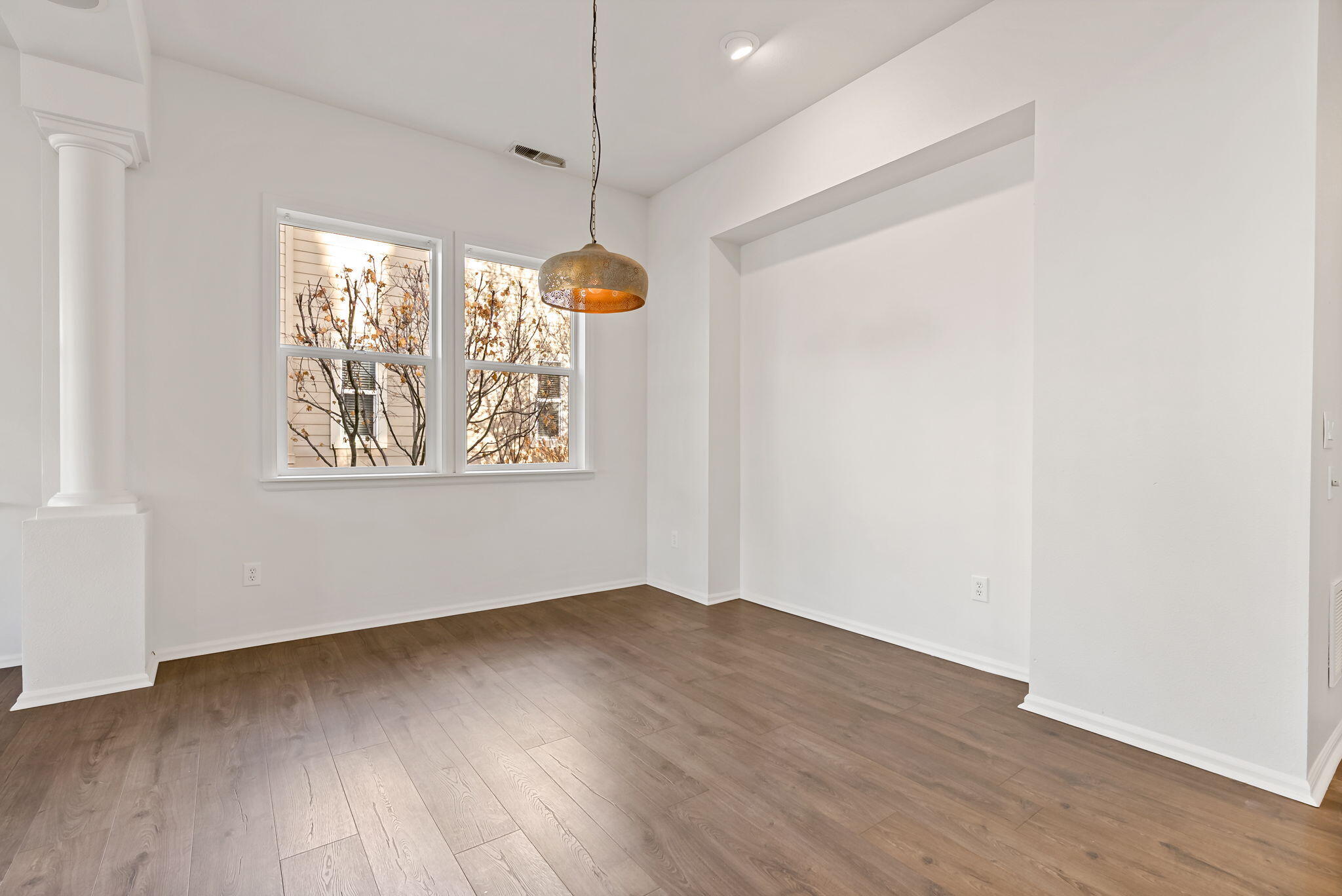 Parks At Broken Top - Residential