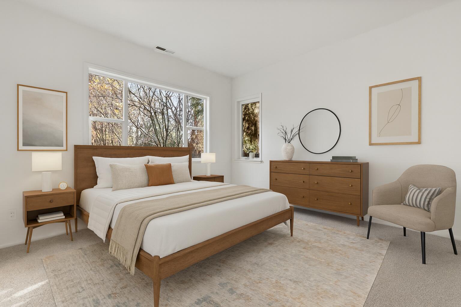 Parks At Broken Top - Residential