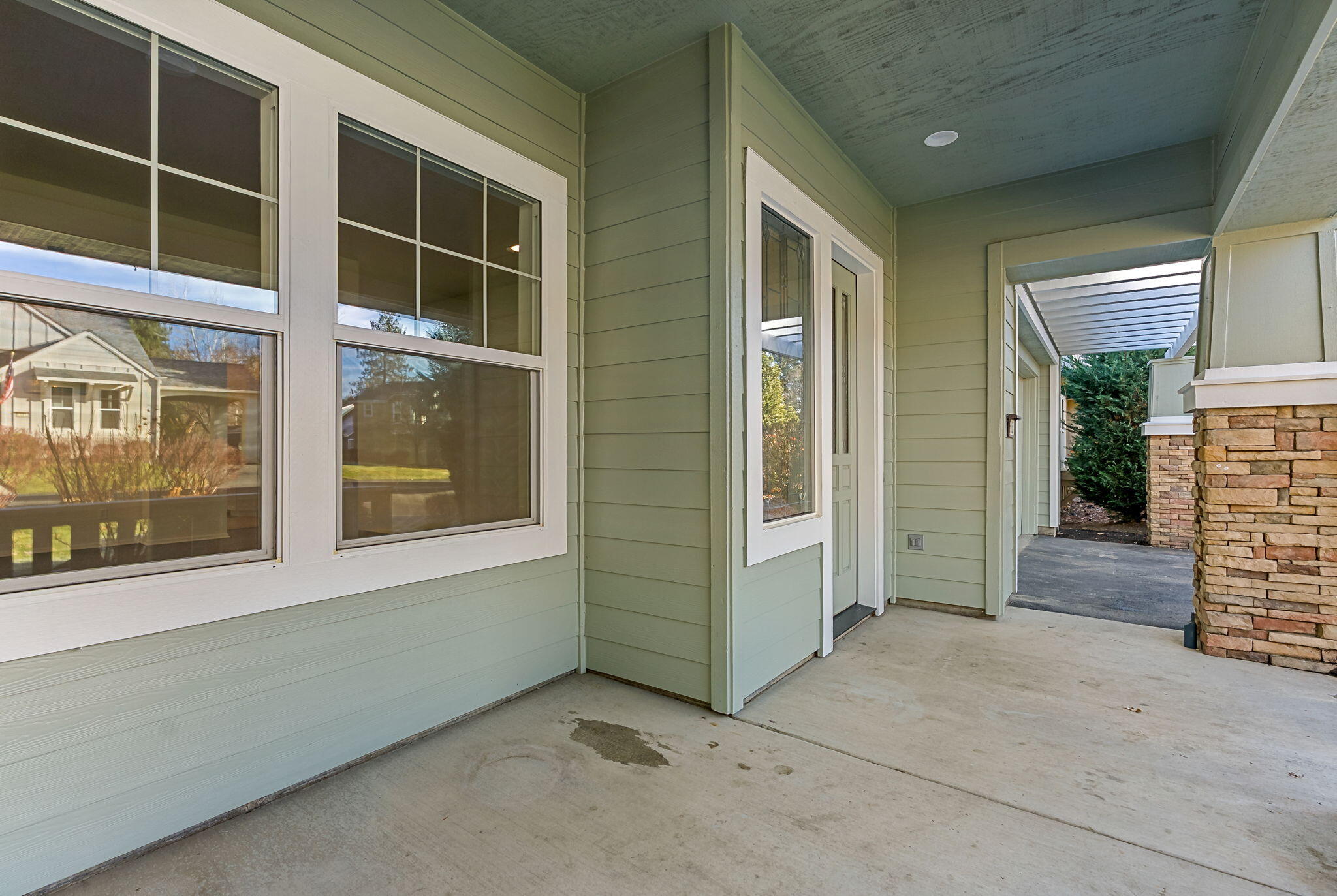 Parks At Broken Top - Residential