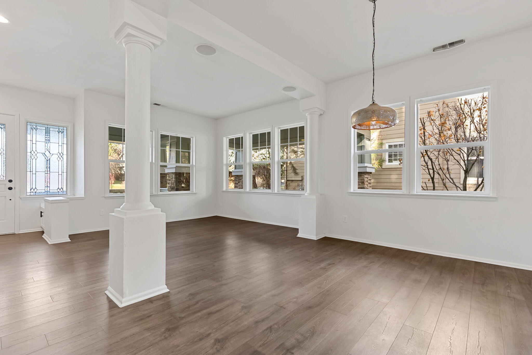 Parks At Broken Top - Residential