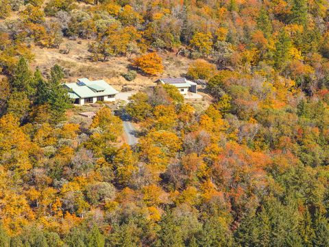 Tiny photo for 17252 N Applegate Road, Grants Pass, OR 97527 (MLS # 220211691)