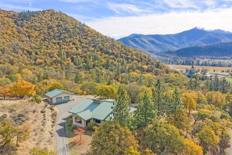 Tiny photo for 17252 N Applegate Road, Grants Pass, OR 97527 (MLS # 220211691)