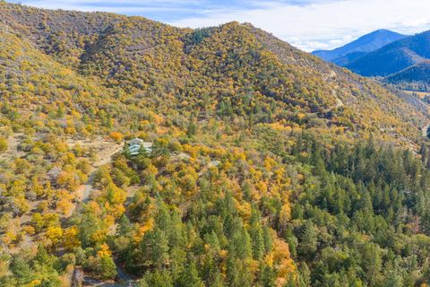 Tiny photo for 17252 N Applegate Road, Grants Pass, OR 97527 (MLS # 220211691)