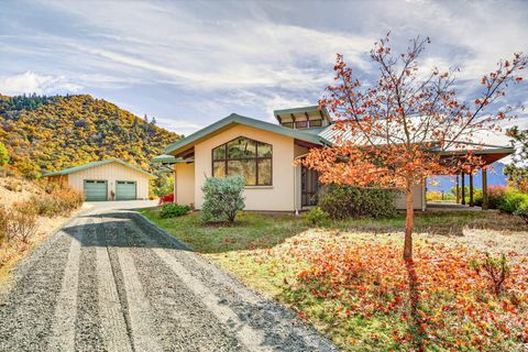 Tiny photo for 17252 N Applegate Road, Grants Pass, OR 97527 (MLS # 220211691)