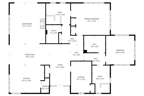 Tiny photo for 17252 N Applegate Road, Grants Pass, OR 97527 (MLS # 220211691)