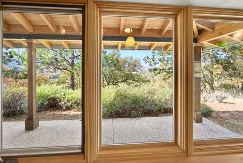 Tiny photo for 17252 N Applegate Road, Grants Pass, OR 97527 (MLS # 220211691)