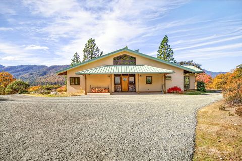 Tiny photo for 17252 N Applegate Road, Grants Pass, OR 97527 (MLS # 220211691)