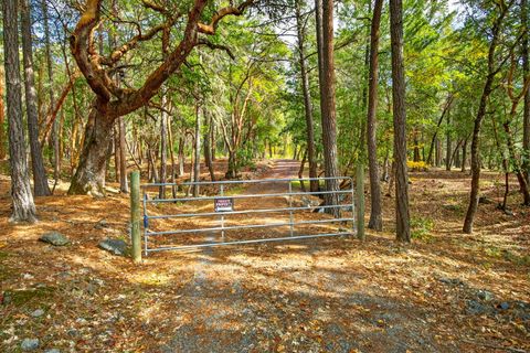 Tiny photo for 17252 N Applegate Road, Grants Pass, OR 97527 (MLS # 220211691)