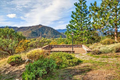 Tiny photo for 17252 N Applegate Road, Grants Pass, OR 97527 (MLS # 220211691)