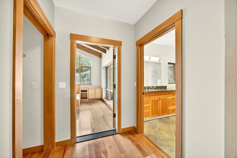 Tiny photo for 17252 N Applegate Road, Grants Pass, OR 97527 (MLS # 220211691)