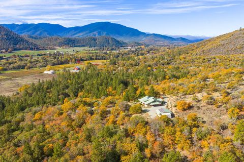 Tiny photo for 17252 N Applegate Road, Grants Pass, OR 97527 (MLS # 220211691)