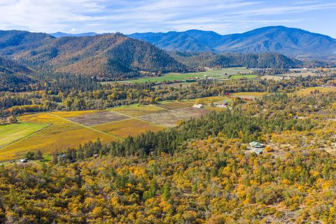 Tiny photo for 17252 N Applegate Road, Grants Pass, OR 97527 (MLS # 220211691)