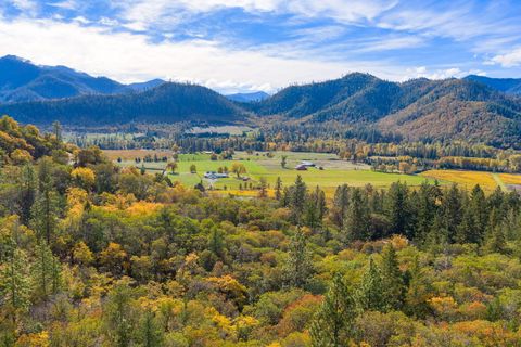 Tiny photo for 17252 N Applegate Road, Grants Pass, OR 97527 (MLS # 220211691)