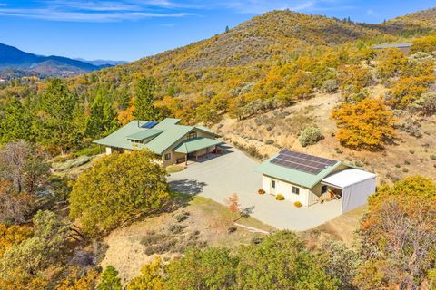 Tiny photo for 17252 N Applegate Road, Grants Pass, OR 97527 (MLS # 220211691)