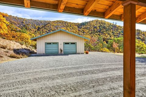 Tiny photo for 17252 N Applegate Road, Grants Pass, OR 97527 (MLS # 220211691)