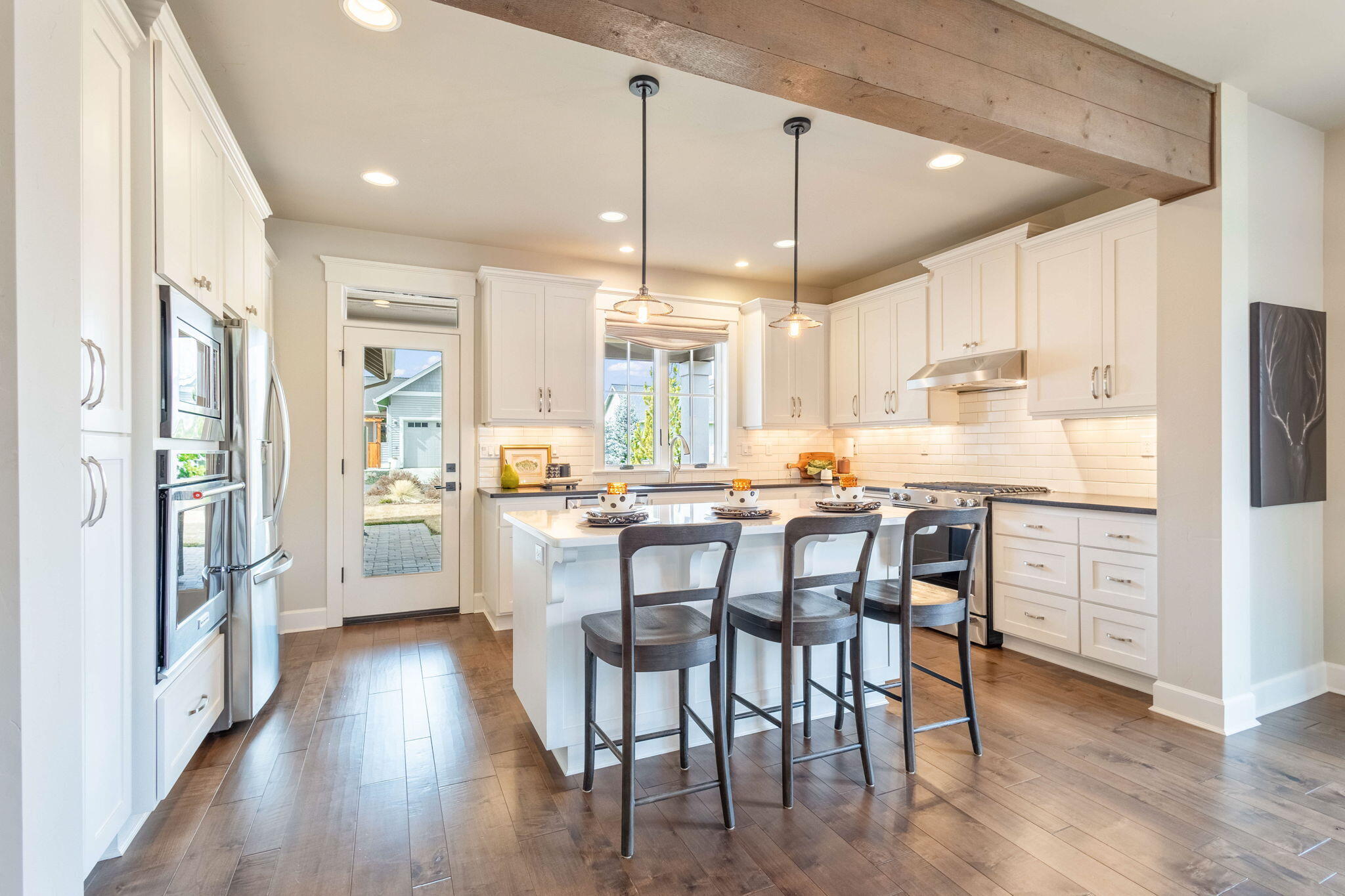 Pine Meadow Vill - Residential