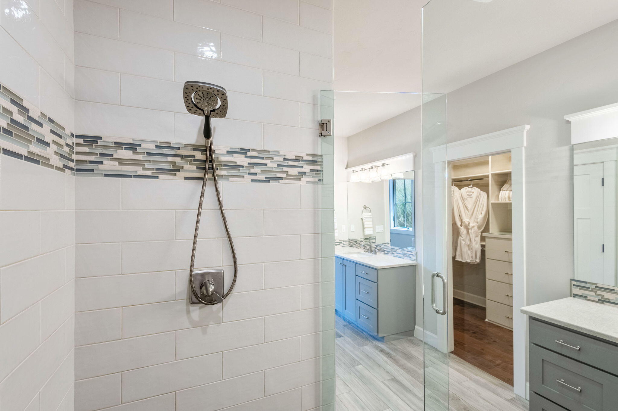 Pine Meadow Vill - Residential